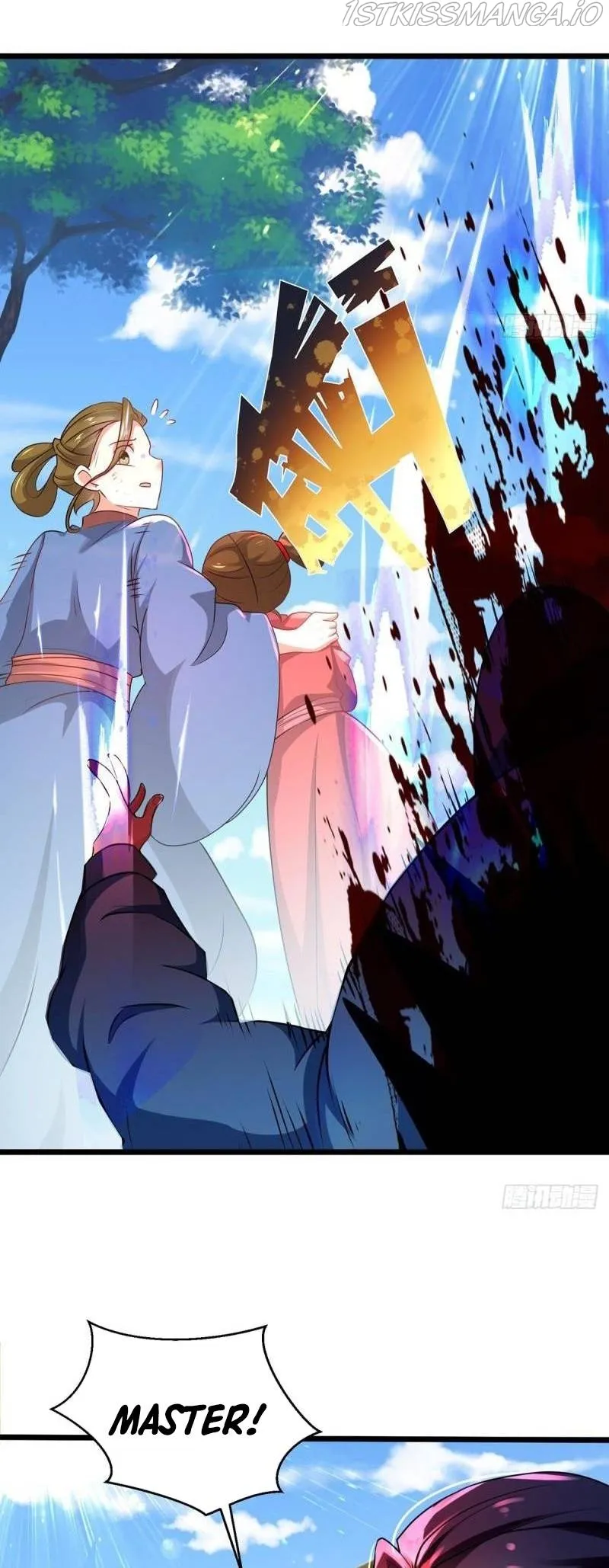 Chaotic Sword God (Remake) Chapter 75 Online - página 13