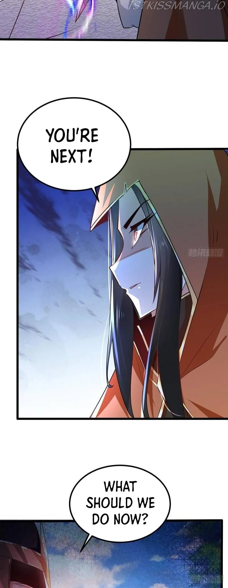Chaotic Sword God (Remake) Chapter 75 Online - página 15