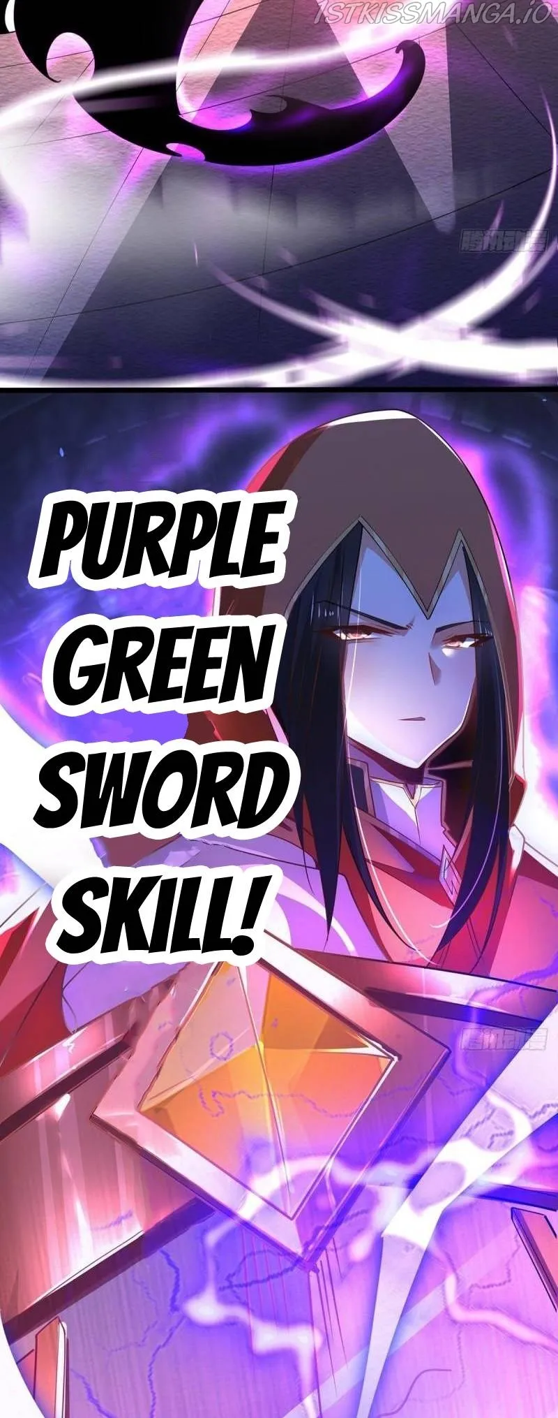 Chaotic Sword God (Remake) Chapter 75 Online - página 18