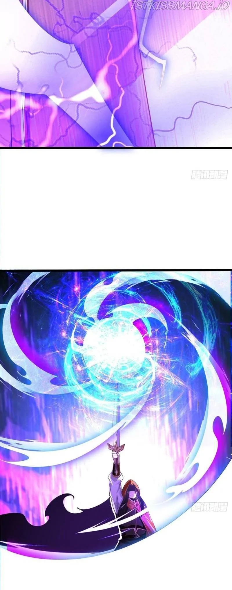 Chaotic Sword God (Remake) Chapter 75 Online - página 19
