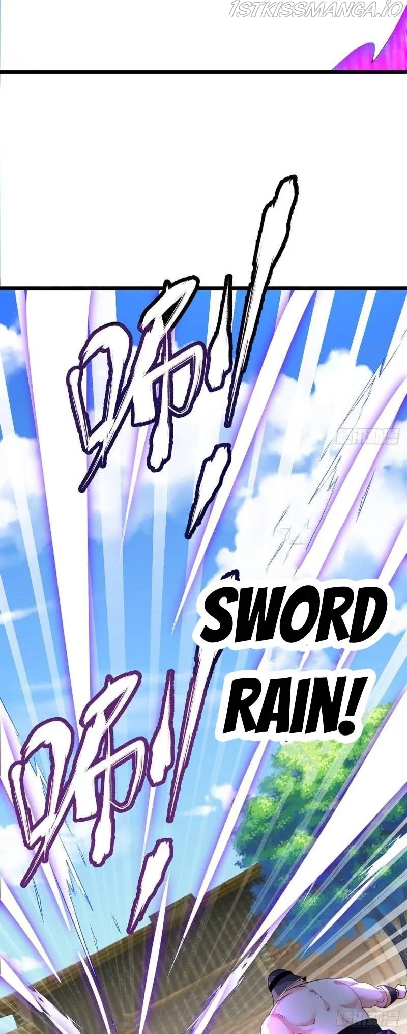 Chaotic Sword God (Remake) Chapter 75 Online - página 20
