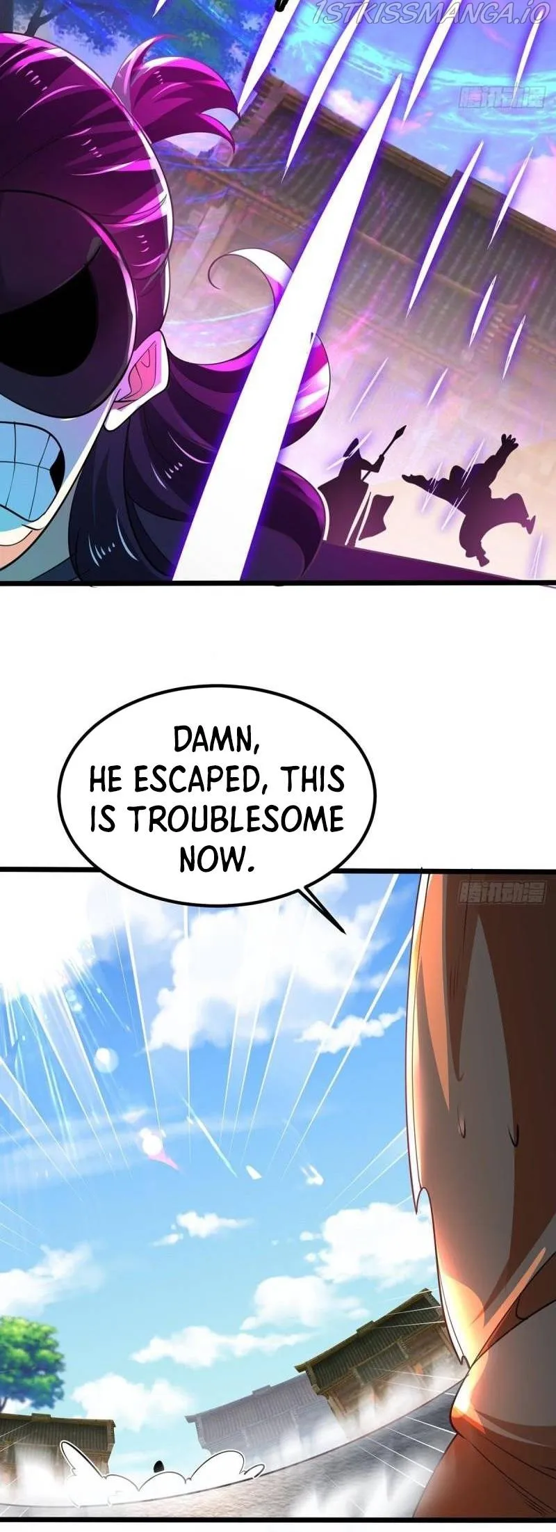 Chaotic Sword God (Remake) Chapter 75 Online - página 23