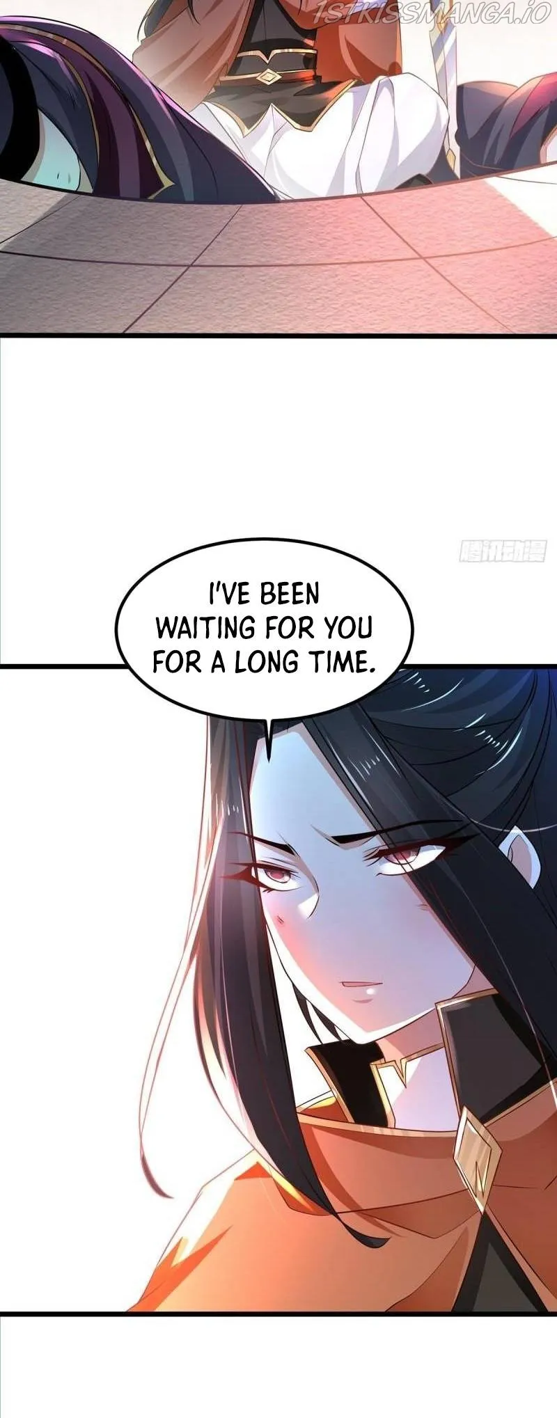 Chaotic Sword God (Remake) Chapter 75 Online - página 27