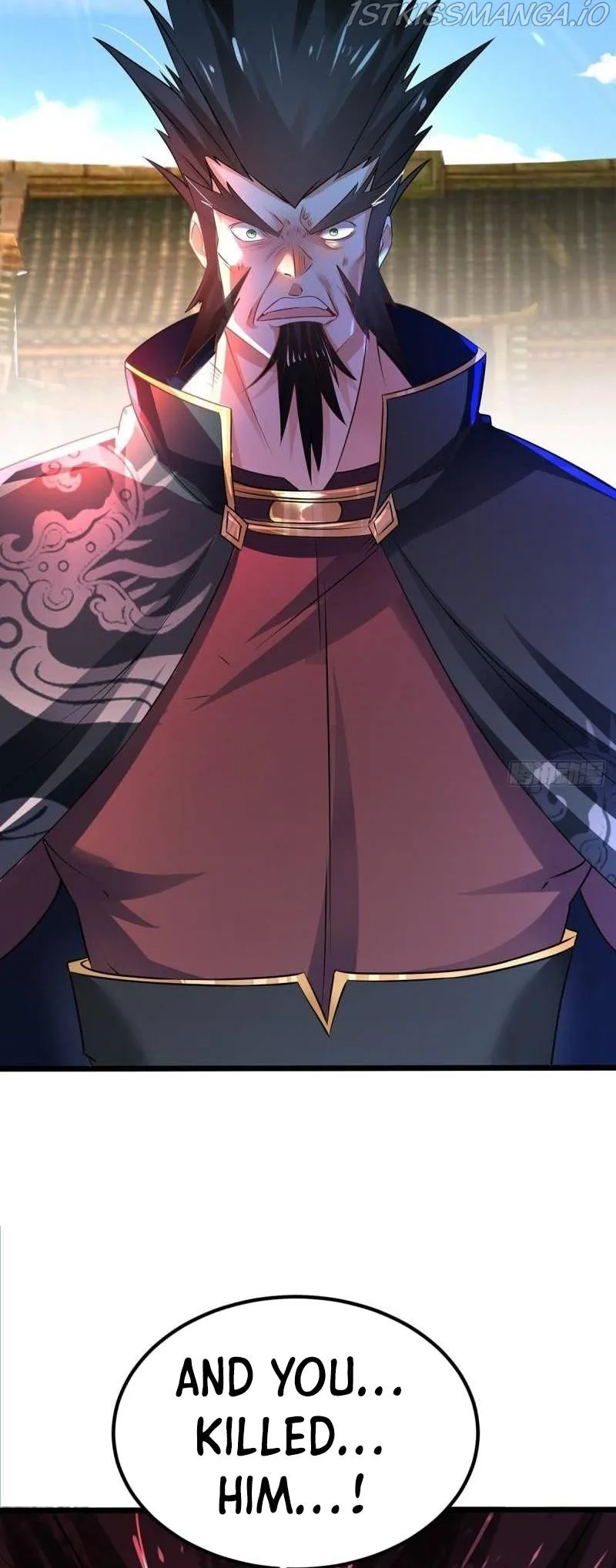 Chaotic Sword God (Remake) Chapter 75 Online - página 29
