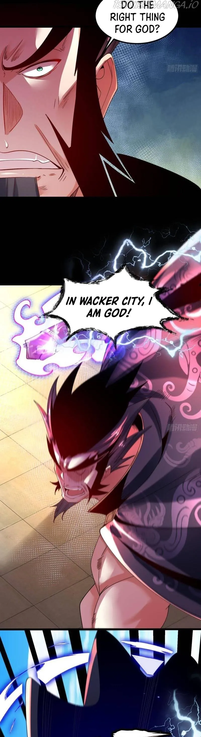 Chaotic Sword God (Remake) Chapter 76 Online - página 2
