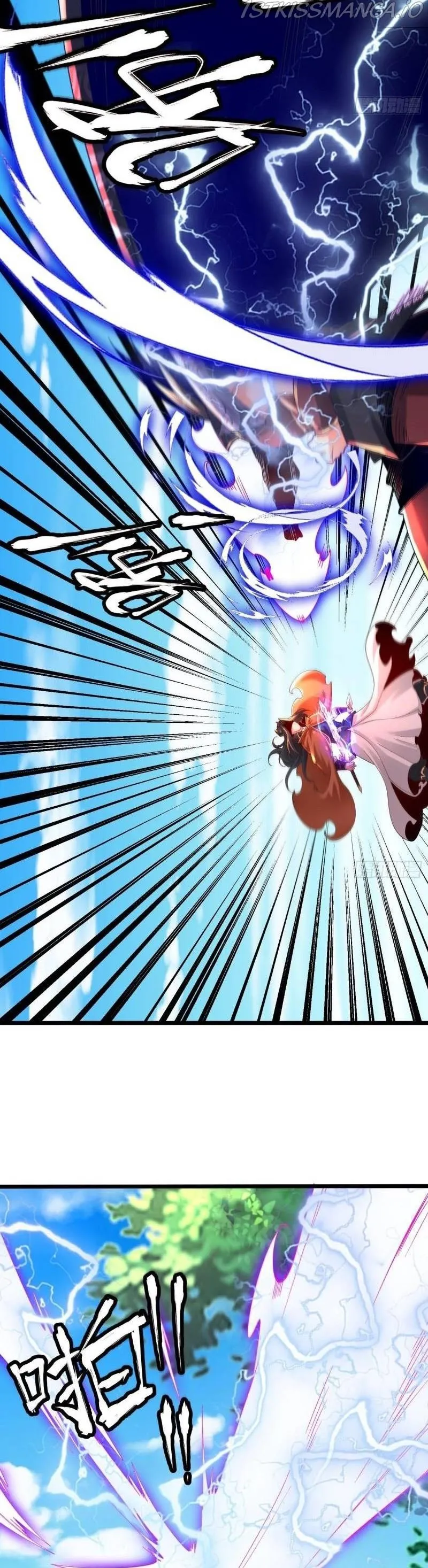 Chaotic Sword God (Remake) Chapter 76 Online - página 3