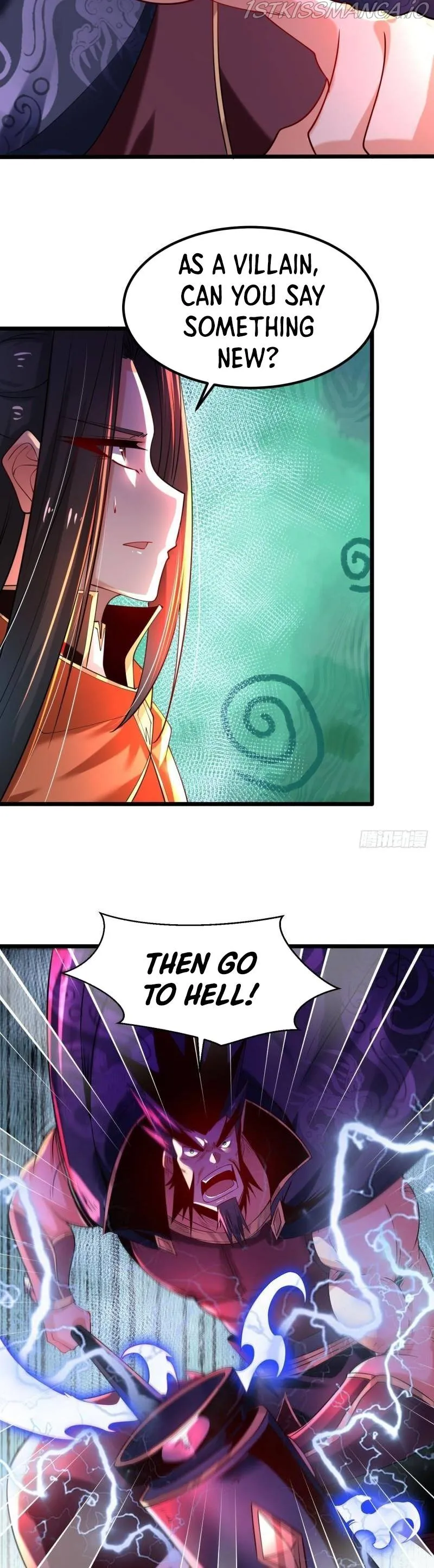 Chaotic Sword God (Remake) Chapter 76 Online - página 6