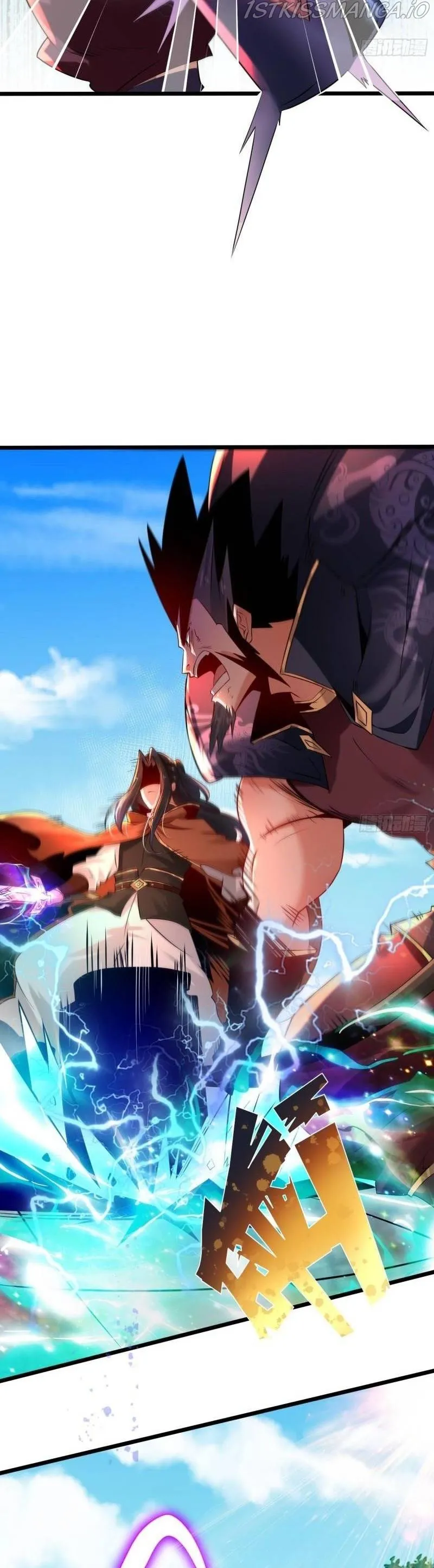 Chaotic Sword God (Remake) Chapter 76 Online - página 7
