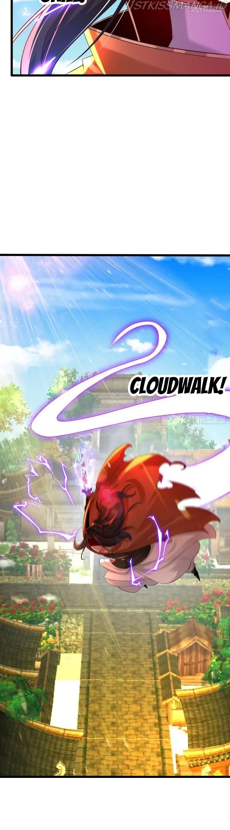 Chaotic Sword God (Remake) Chapter 76 Online - página 9