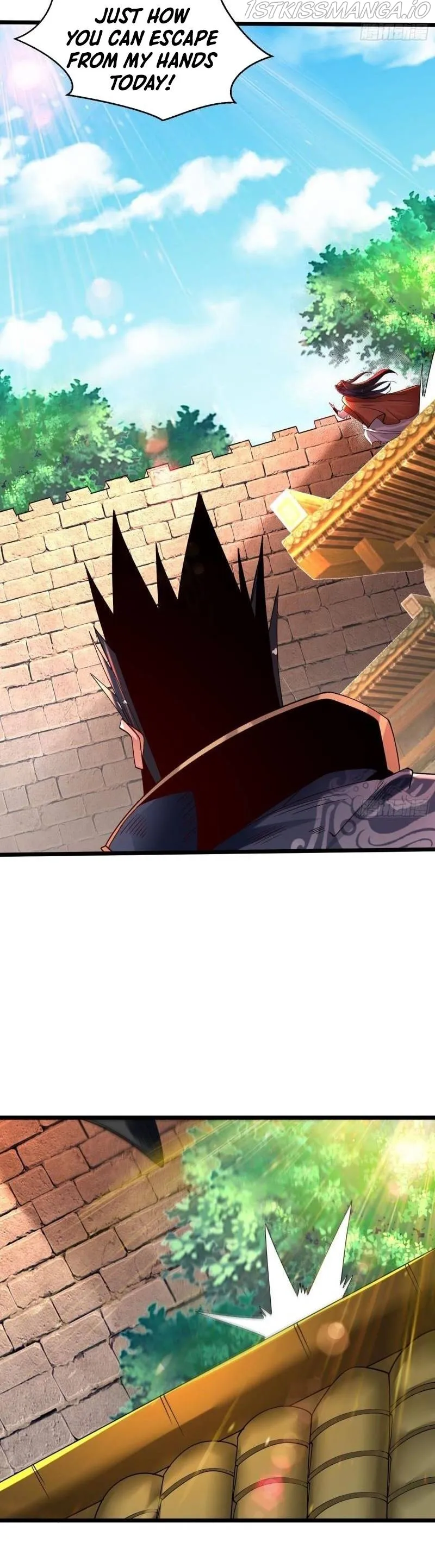 Chaotic Sword God (Remake) Chapter 76 Online - página 13