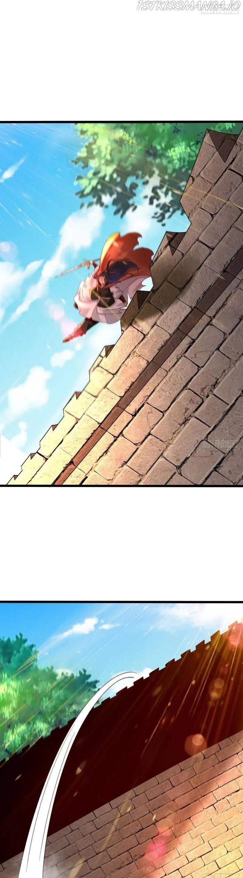 Chaotic Sword God (Remake) Chapter 76 Online - página 14