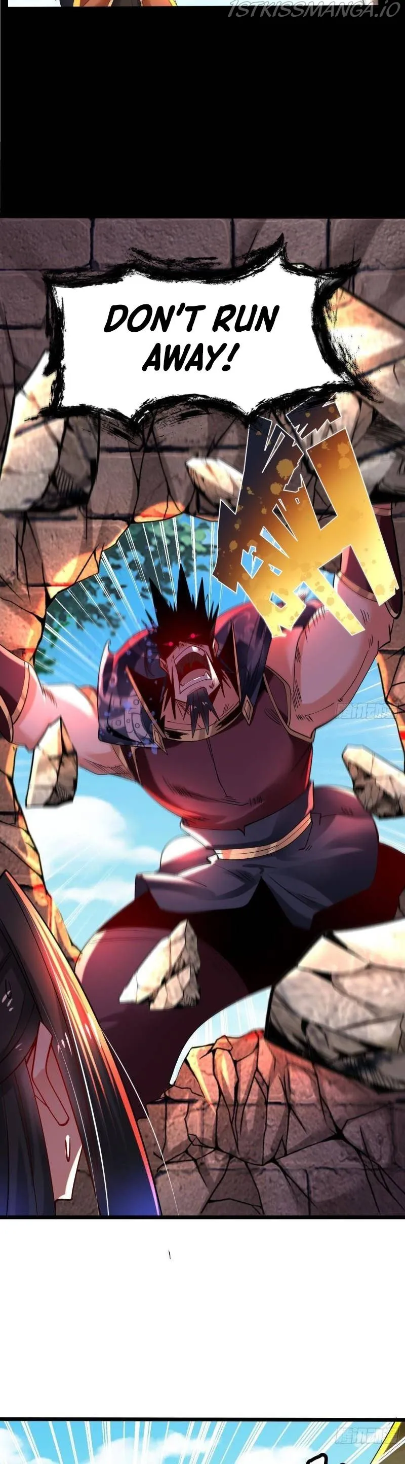 Chaotic Sword God (Remake) Chapter 76 Online - página 16