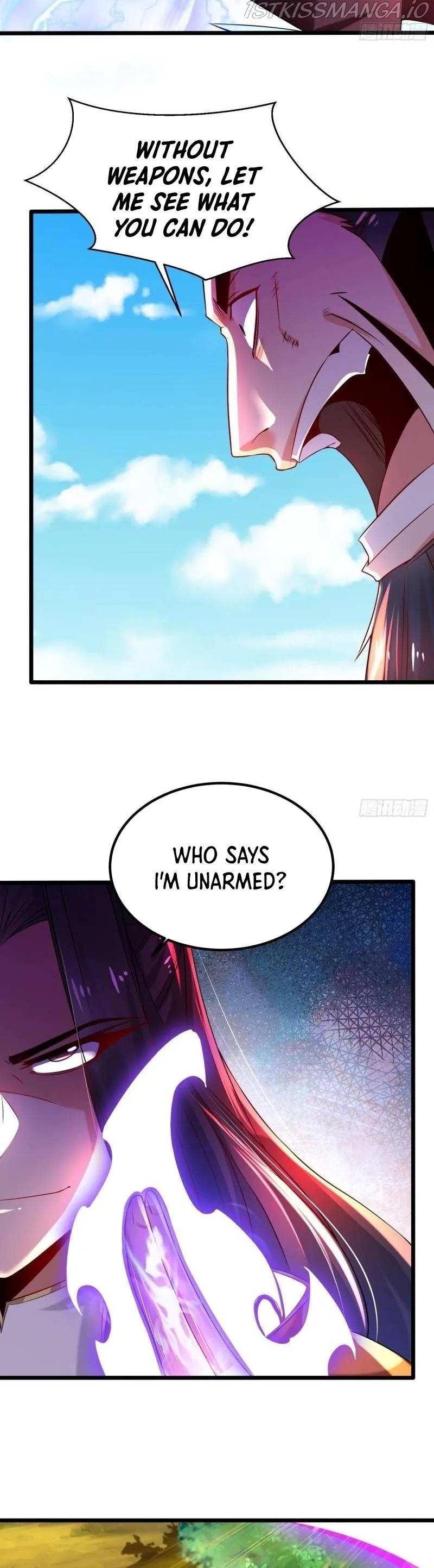 Chaotic Sword God (Remake) Chapter 76 Online - página 18