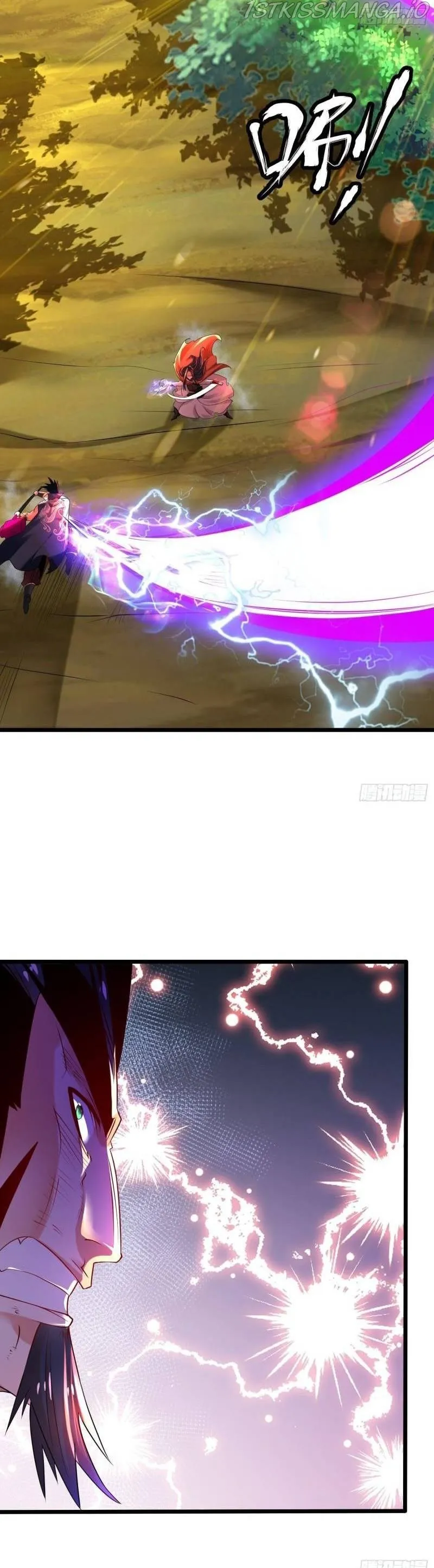 Chaotic Sword God (Remake) Chapter 76 Online - página 19