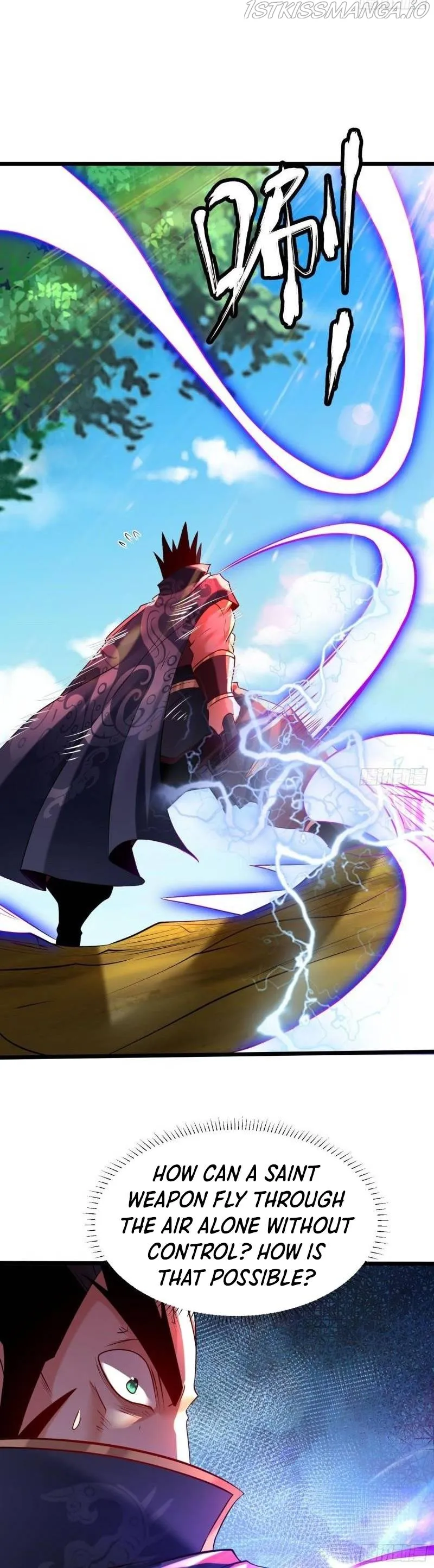 Chaotic Sword God (Remake) Chapter 76 Online - página 20