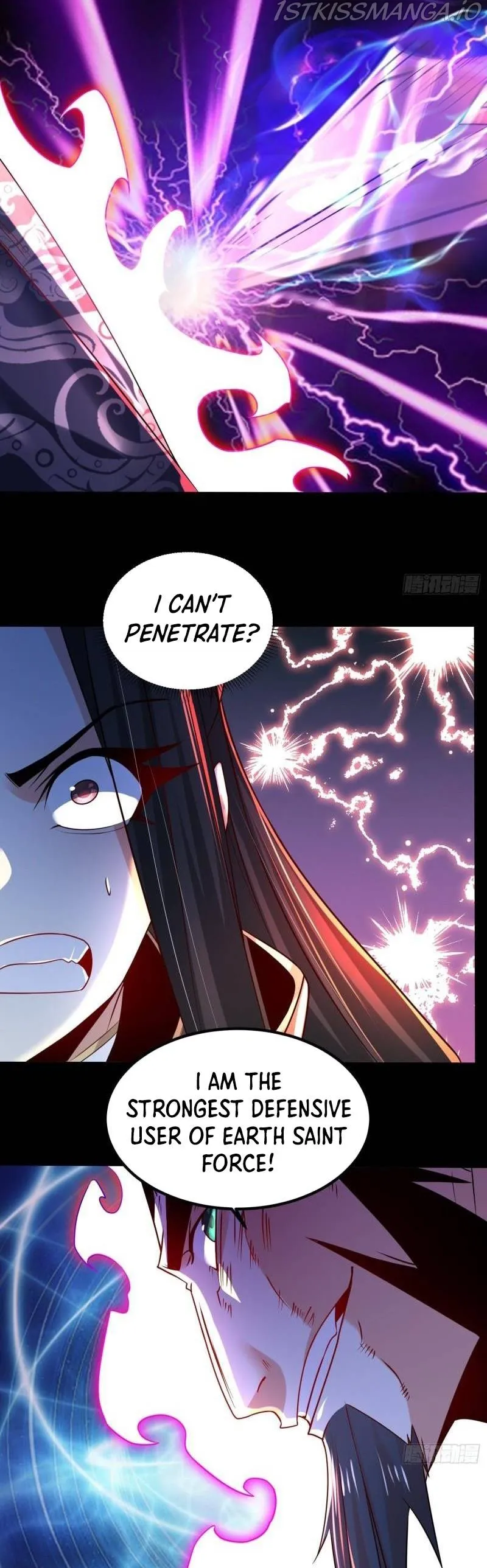 Chaotic Sword God (Remake) Chapter 76 Online - página 24