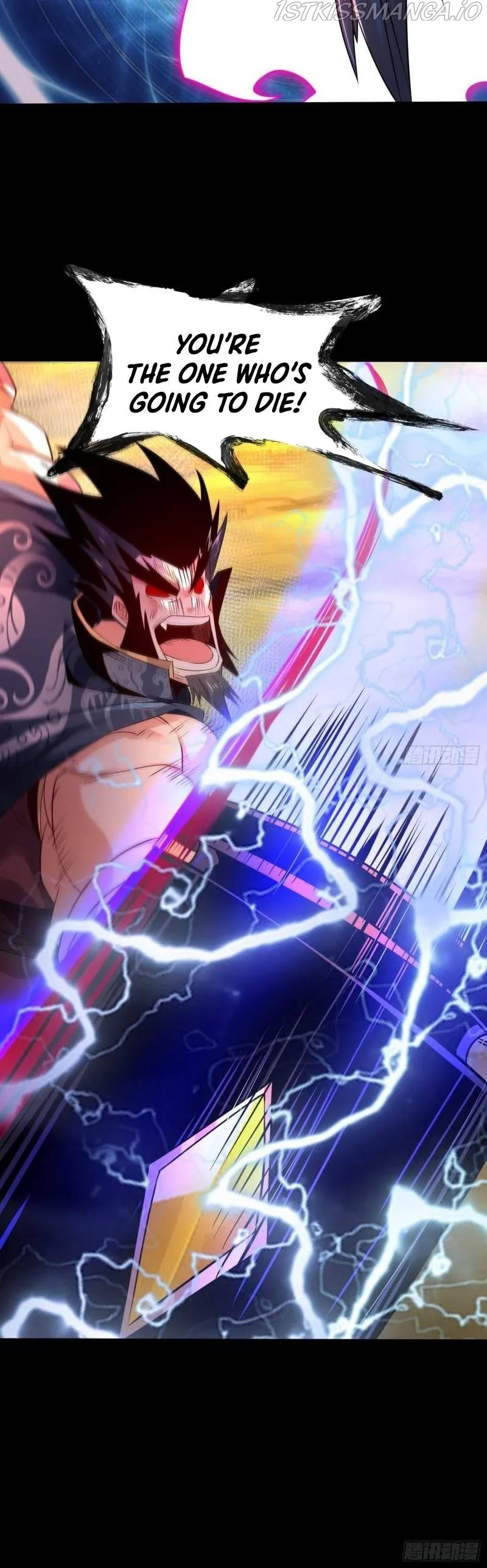 Chaotic Sword God (Remake) Chapter 76 Online - página 25