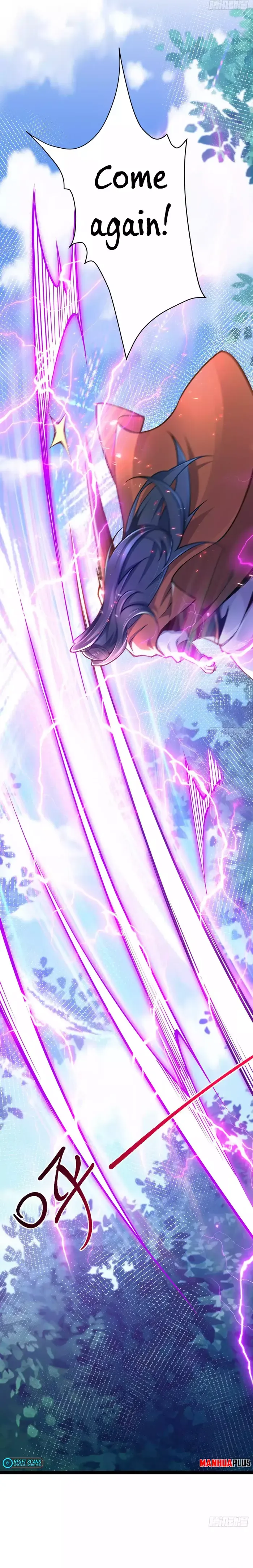 Chaotic Sword God (Remake) Chapter 78 Online - página 11