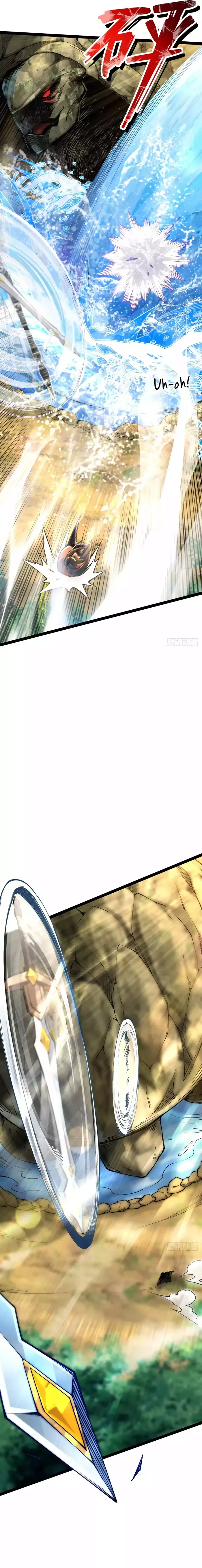 Chaotic Sword God (Remake) Chapter 78 Online - página 12