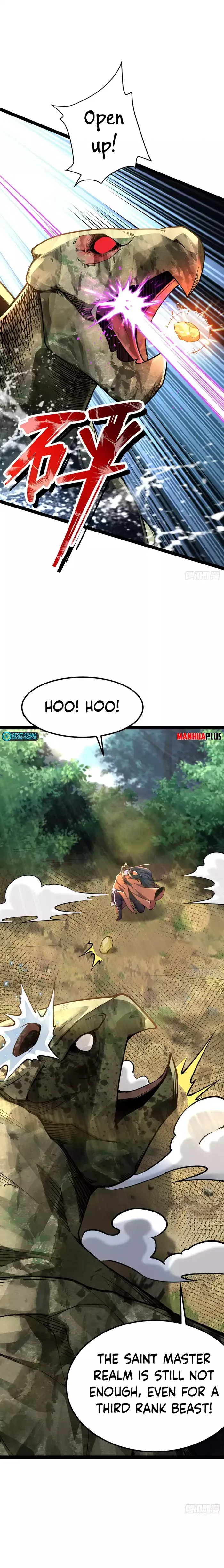 Chaotic Sword God (Remake) Chapter 78 Online - página 14