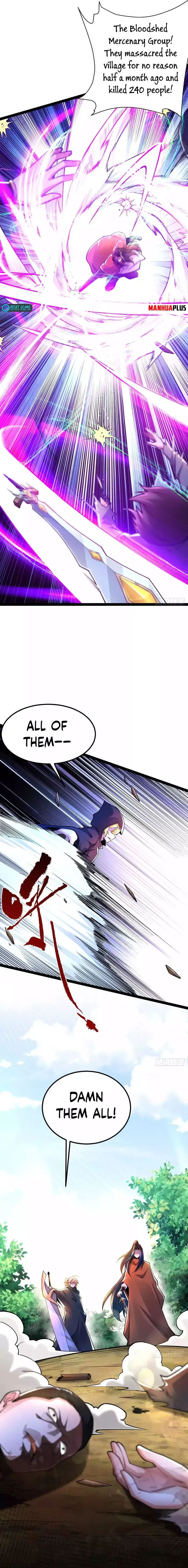 Chaotic Sword God (Remake) Chapter 79 Online - página 6