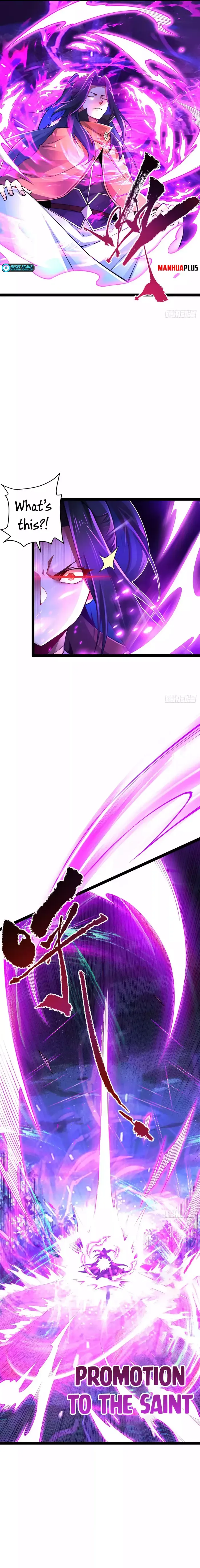 Chaotic Sword God (Remake) Chapter 79 Online - página 11