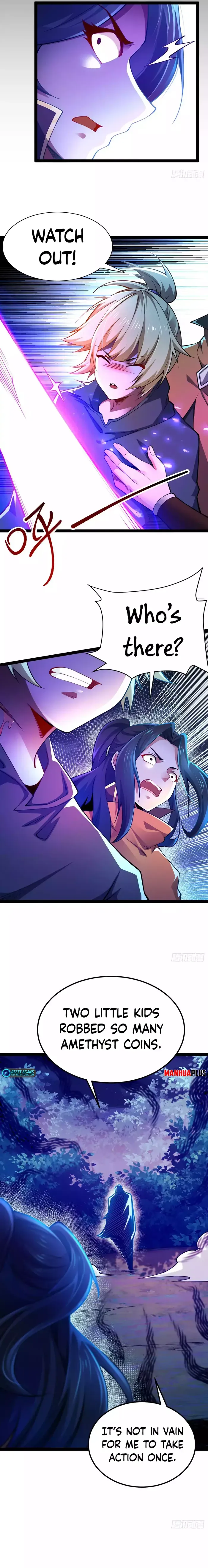 Chaotic Sword God (Remake) Chapter 79 Online - página 17