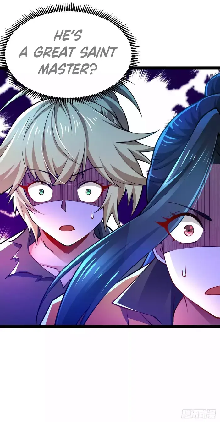 Chaotic Sword God (Remake) Chapter 79 Online - página 18