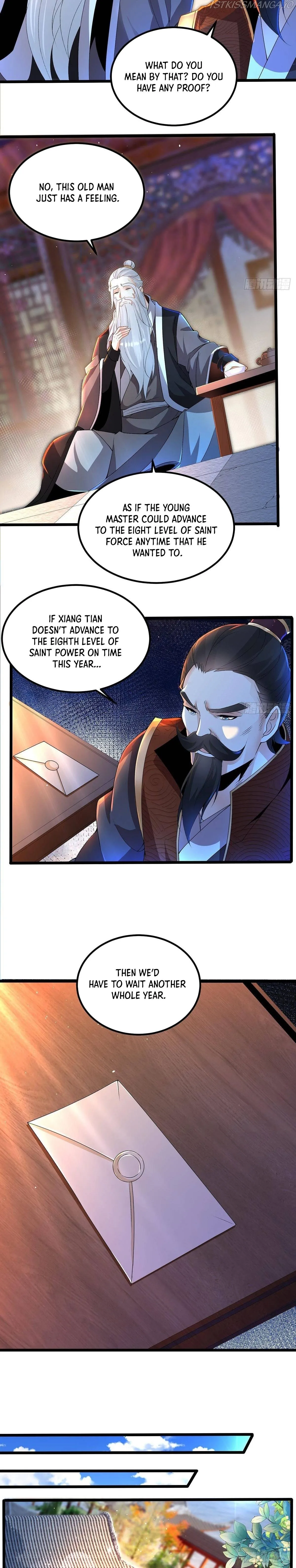 Chaotic Sword God (Remake) Chapter 8 Online - página 2