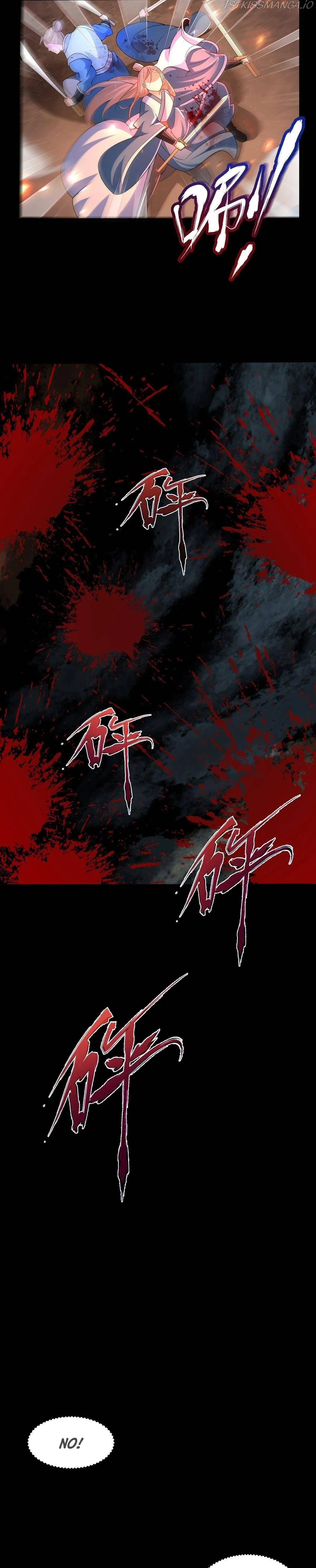 Chaotic Sword God (Remake) Chapter 8 Online - página 7