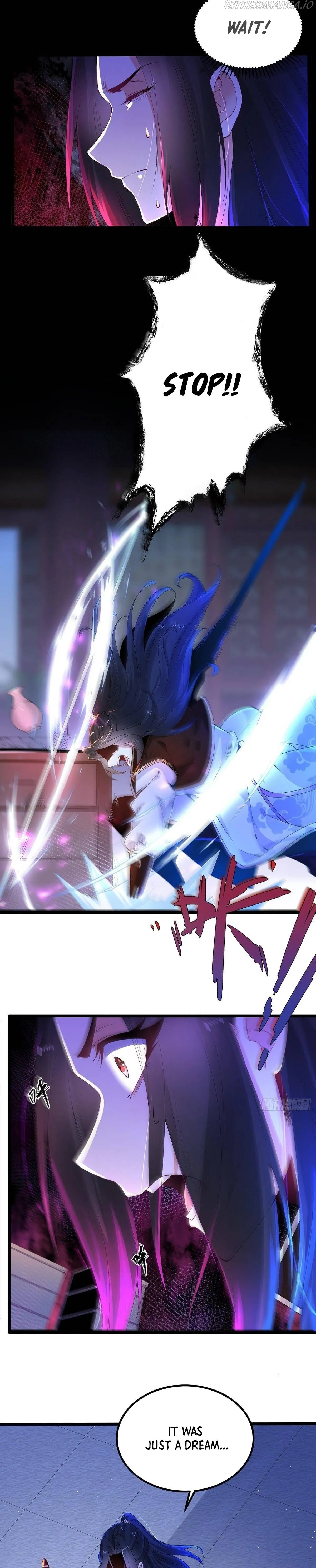 Chaotic Sword God (Remake) Chapter 8 Online - página 8