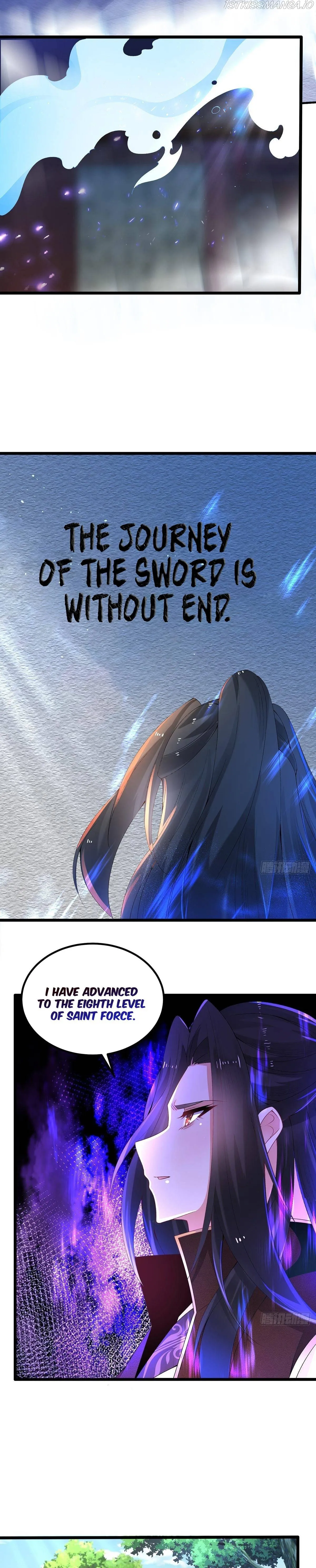 Chaotic Sword God (Remake) Chapter 8 Online - página 11