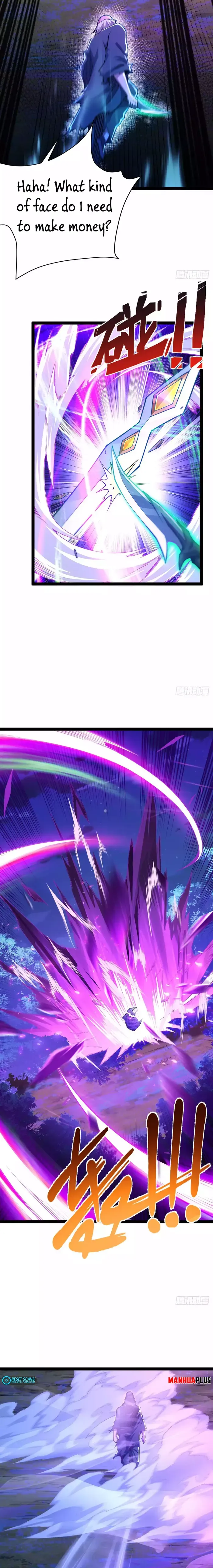 Chaotic Sword God (Remake) Chapter 80 Online - página 5