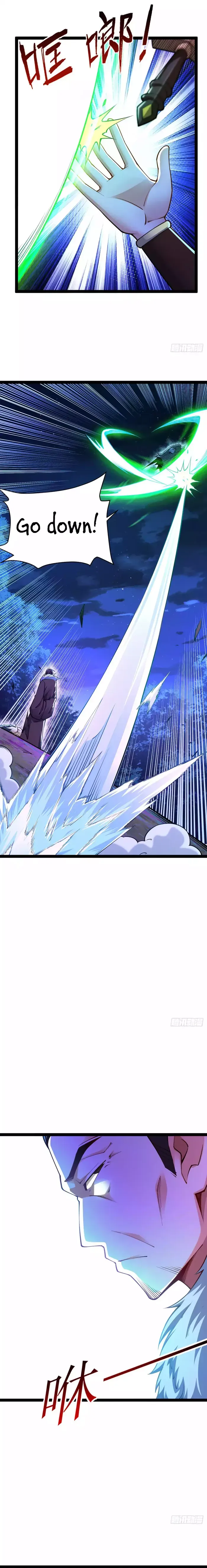 Chaotic Sword God (Remake) Chapter 80 Online - página 12