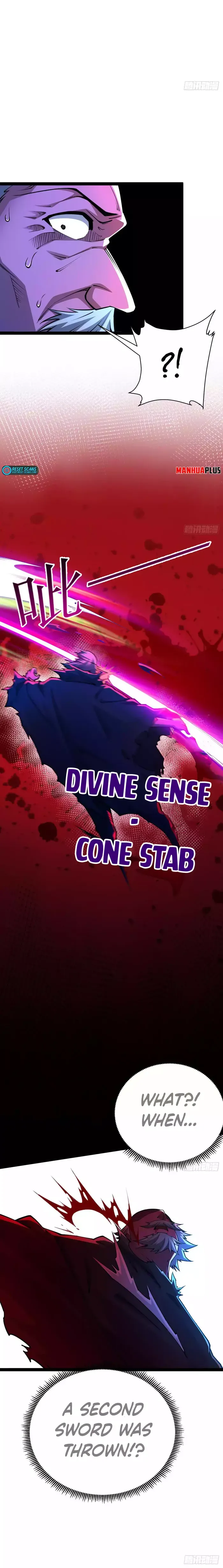 Chaotic Sword God (Remake) Chapter 80 Online - página 15