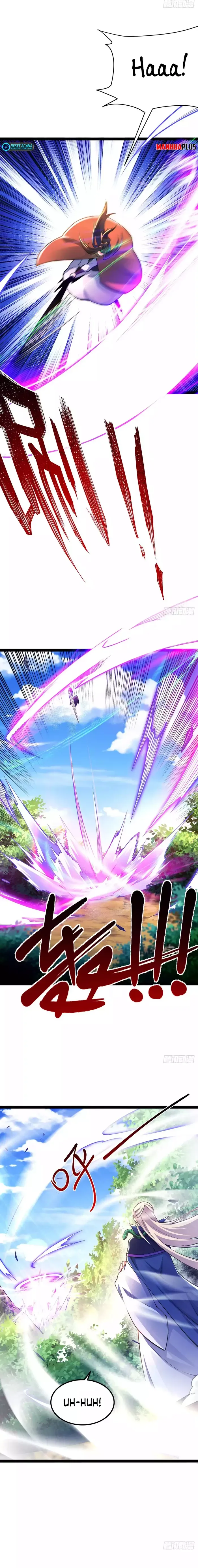 Chaotic Sword God (Remake) Chapter 82 Online - página 3
