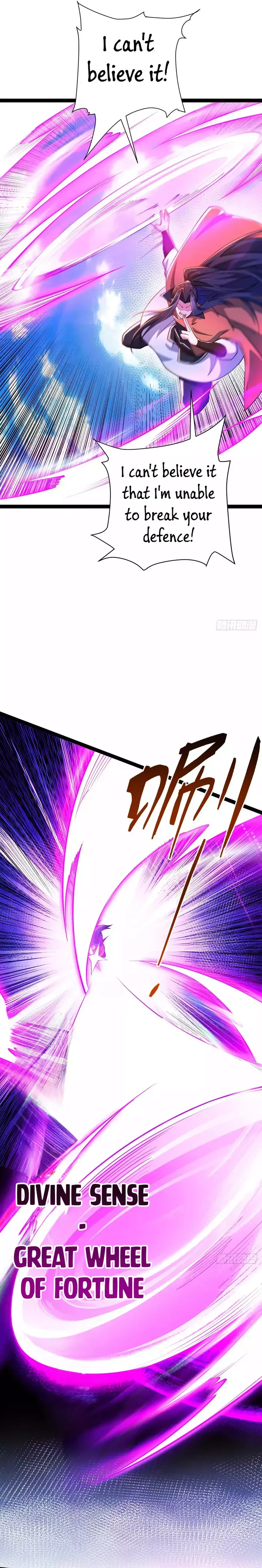 Chaotic Sword God (Remake) Chapter 82 Online - página 9