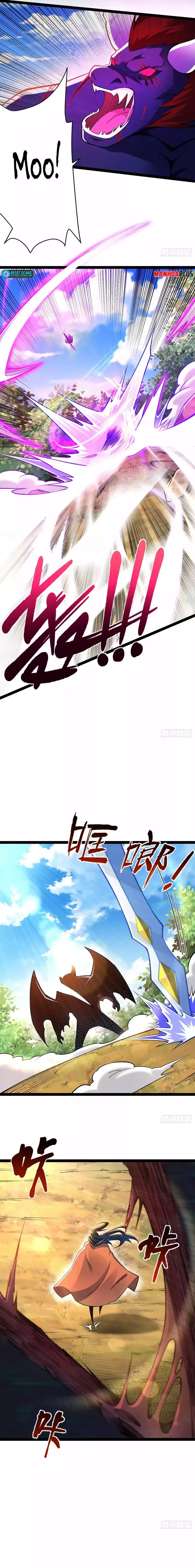 Chaotic Sword God (Remake) Chapter 82 Online - página 10