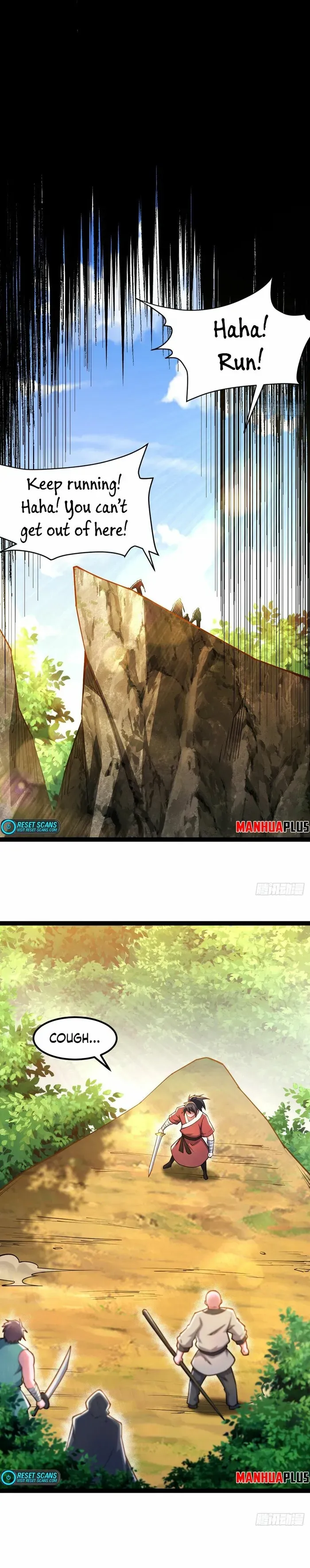 Chaotic Sword God (Remake) Chapter 83 Online - página 12