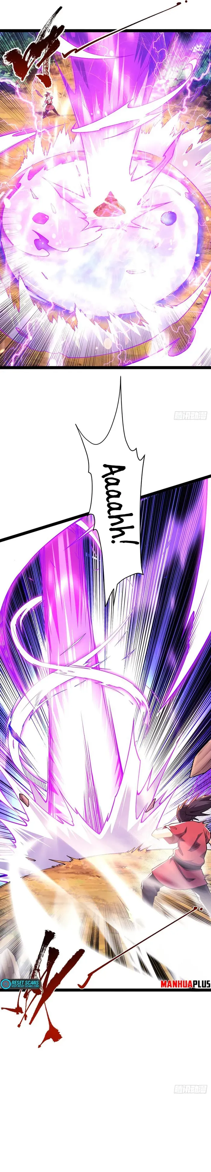 Chaotic Sword God (Remake) Chapter 84 Online - página 16