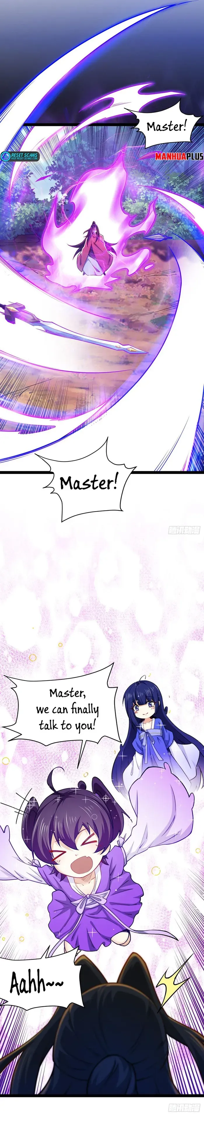 Chaotic Sword God (Remake) Chapter 84 Online - página 19