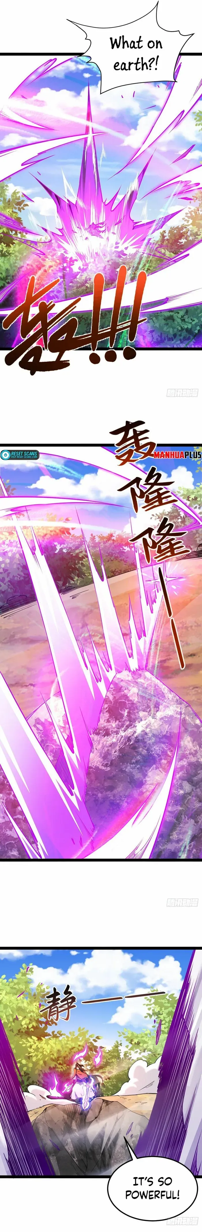 Chaotic Sword God (Remake) Chapter 85 Online - página 10