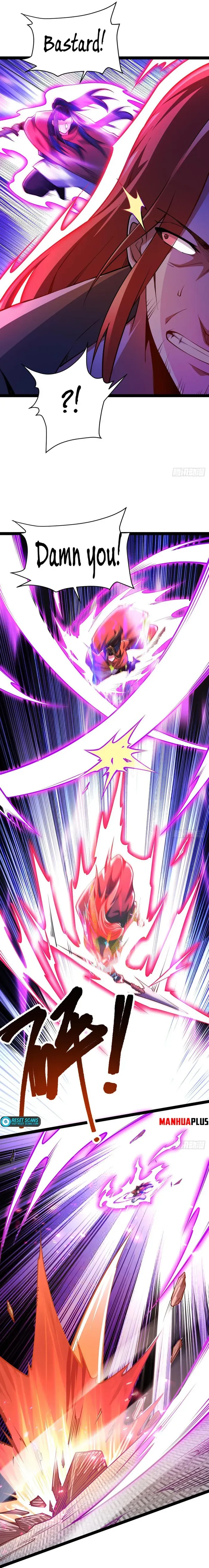 Chaotic Sword God (Remake) Chapter 86 Online - página 14
