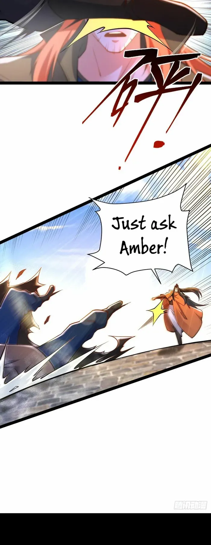 Chaotic Sword God (Remake) Chapter 87 Online - página 18