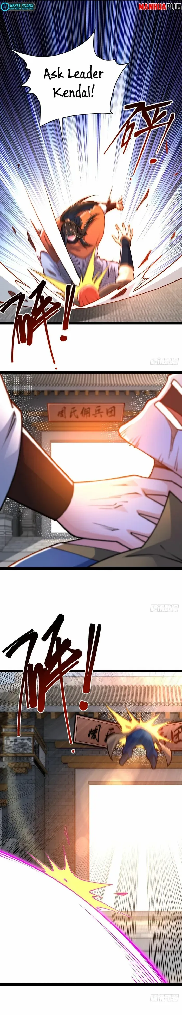 Chaotic Sword God (Remake) Chapter 87 Online - página 20