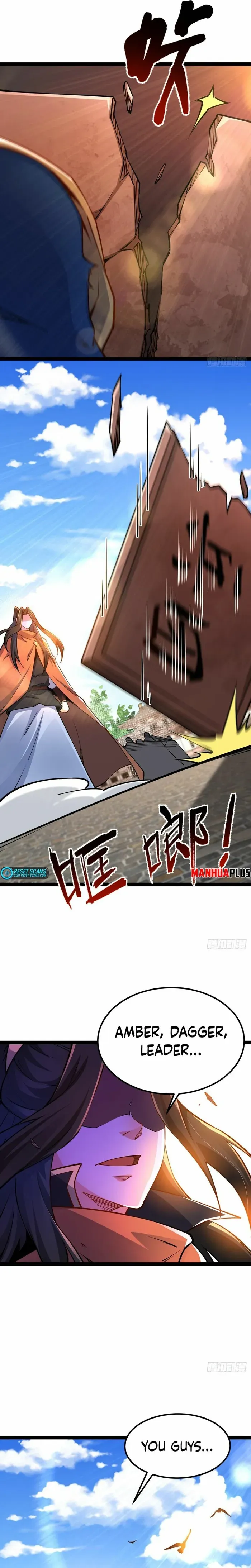 Chaotic Sword God (Remake) Chapter 87 Online - página 21