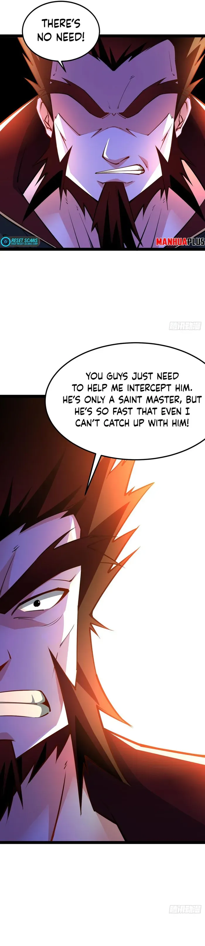 Chaotic Sword God (Remake) Chapter 88 Online - página 12