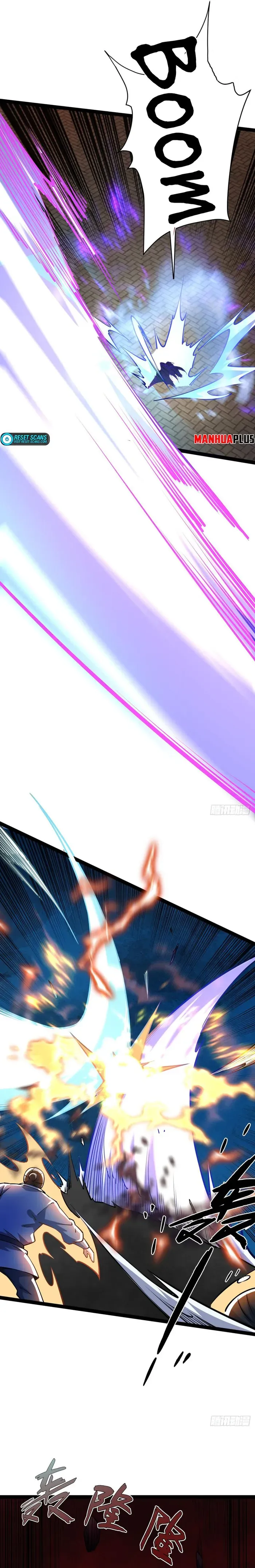 Chaotic Sword God (Remake) Chapter 88 Online - página 19