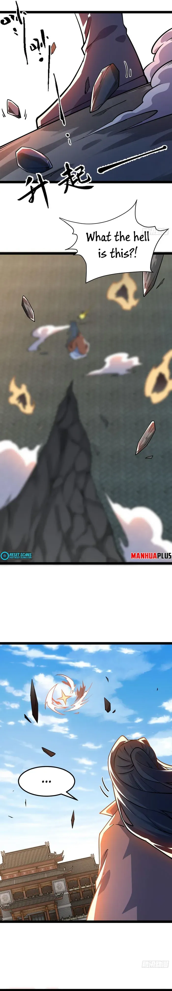 Chaotic Sword God (Remake) Chapter 88 Online - página 21