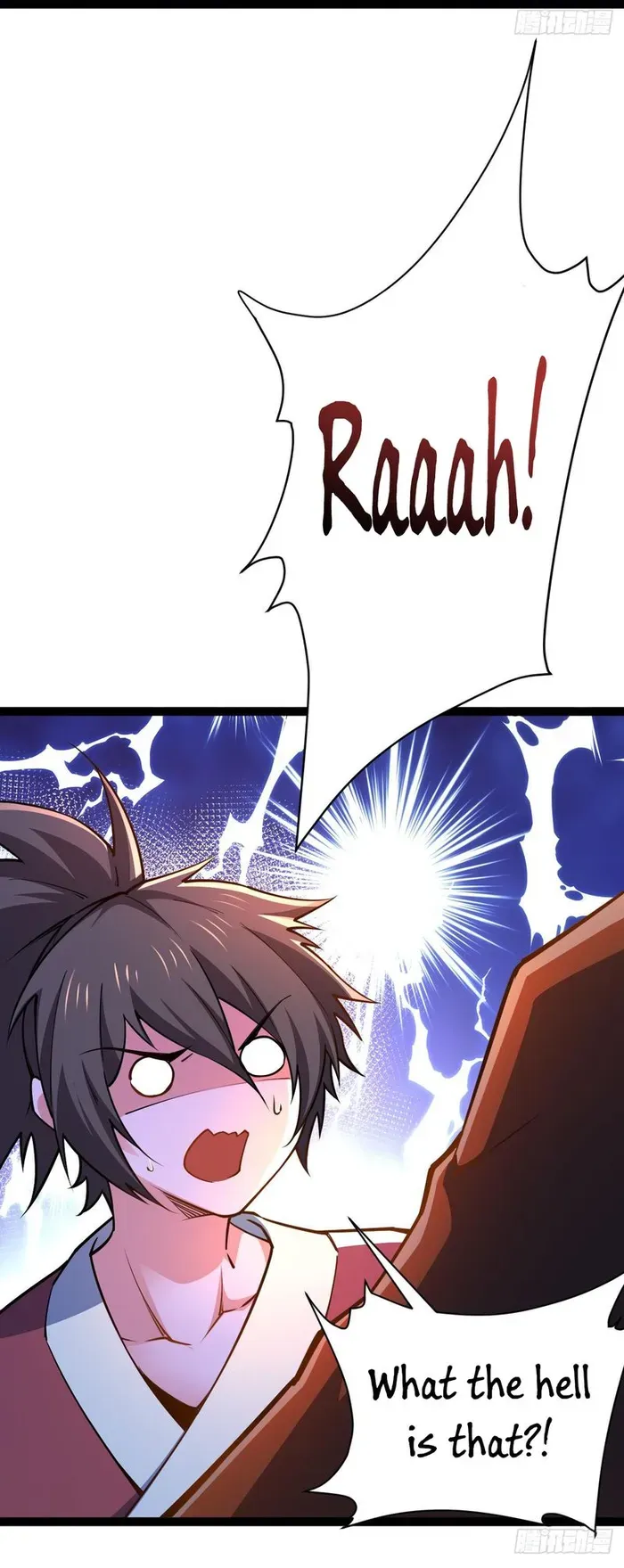 Chaotic Sword God (Remake) Chapter 89 Online - página 8